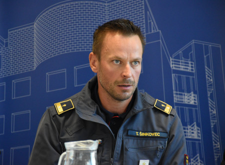 Tadej Šinkovec