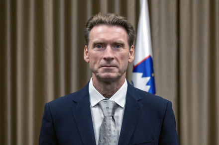 mag. Stanislav Lotrič