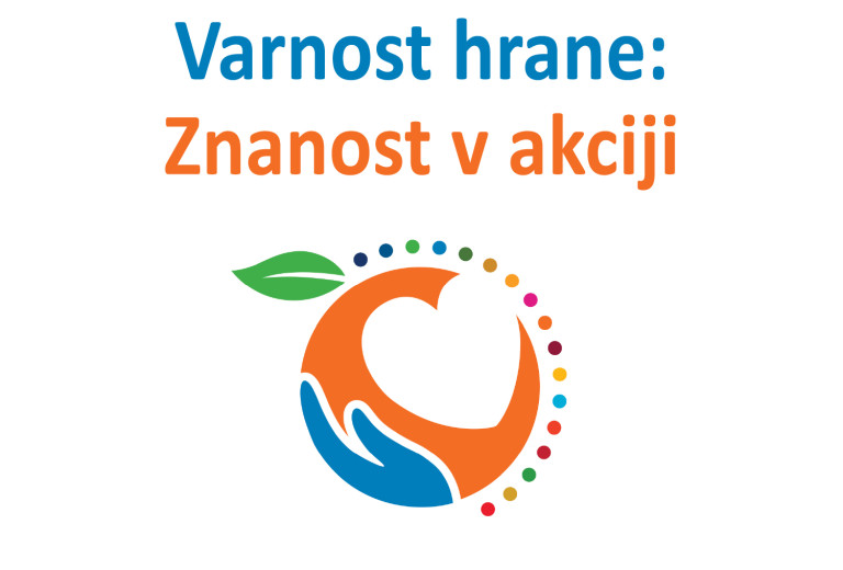 Svetovni dan varnosti hrane letos pod sloganom znanost v akciji