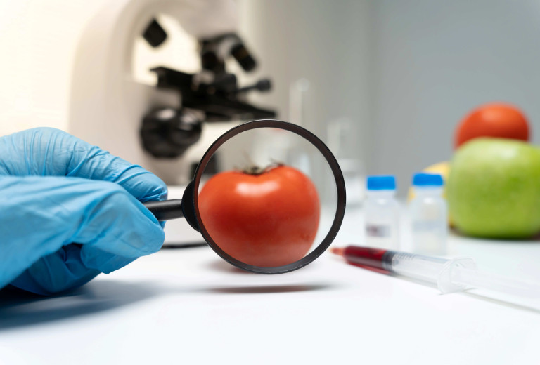 Objavljeni podatki o ostankih pesticidov v živilih v Evropski uniji 