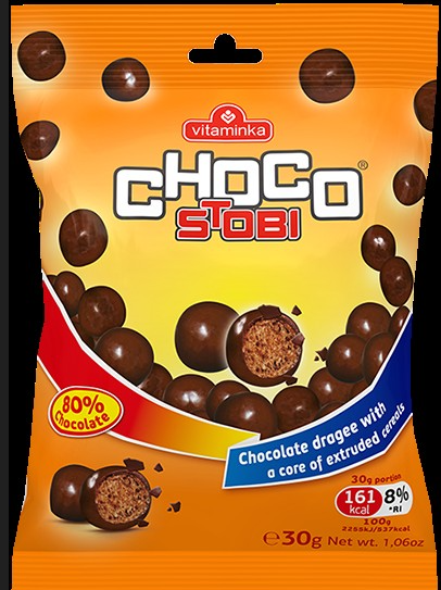 Čokoladni draže