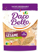 Sezamovo seme 125 g