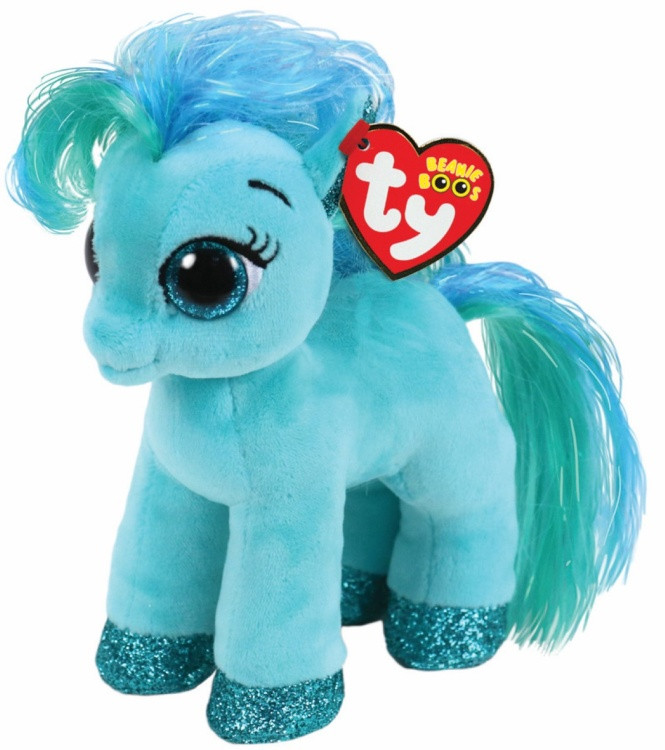 Plišasti poni