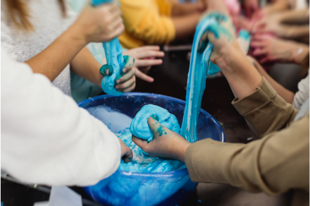 Igrača slime