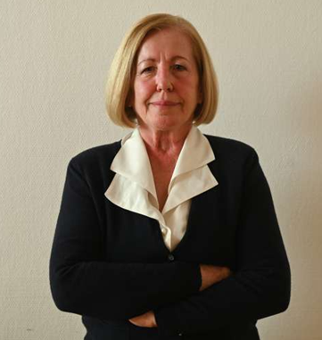 Zora Levačić, dr. med.