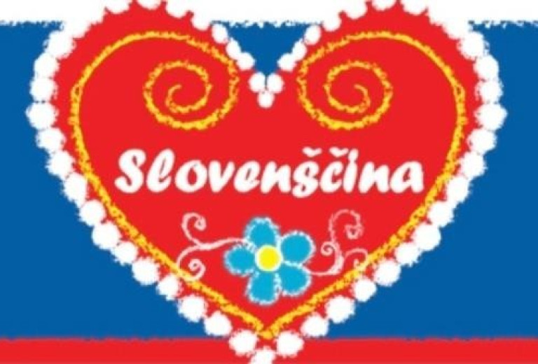 Einladung an alle Kinder und Erwachsenen zum ergänzenden Slowenischunterricht in Berlin im Schuljahr 2025/26
