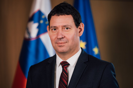 mag.  Anžej Frangeš