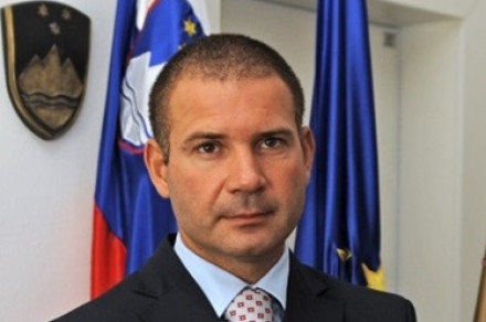 Alain Brian Bergant