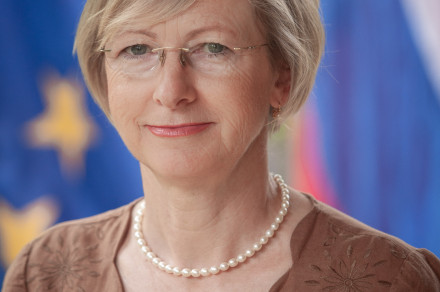 Lea Stančič