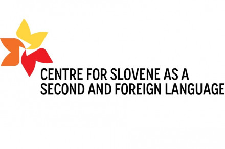 Centre for Slovene as a Second and Foreign Language