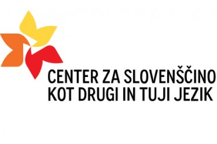 Center za slovenščino kot drugi in tuji jezik