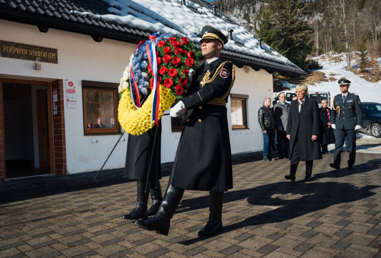 PRS Pirc Musar: Nestrpnost do slovenske skupnosti kliče k odločnem ukrepanju avstrijskih oblasti