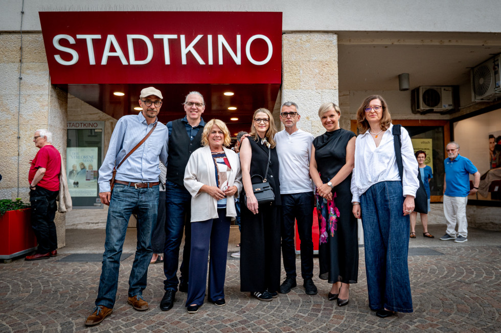 skupinska fotografija