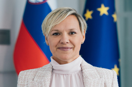 Maja Balant Slobodjanac