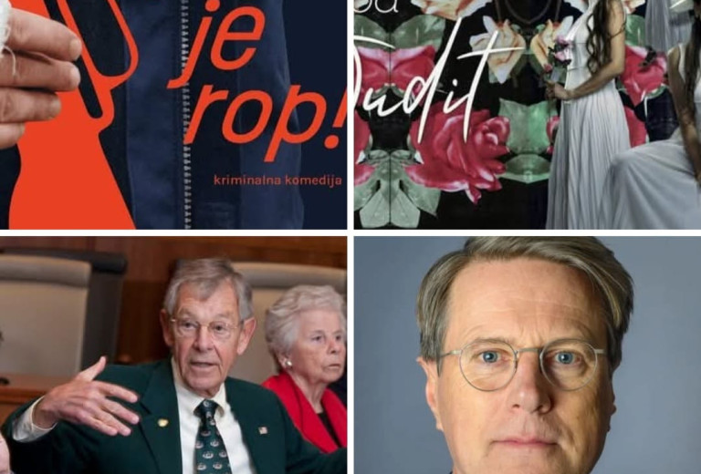 Invitation to Cultural events