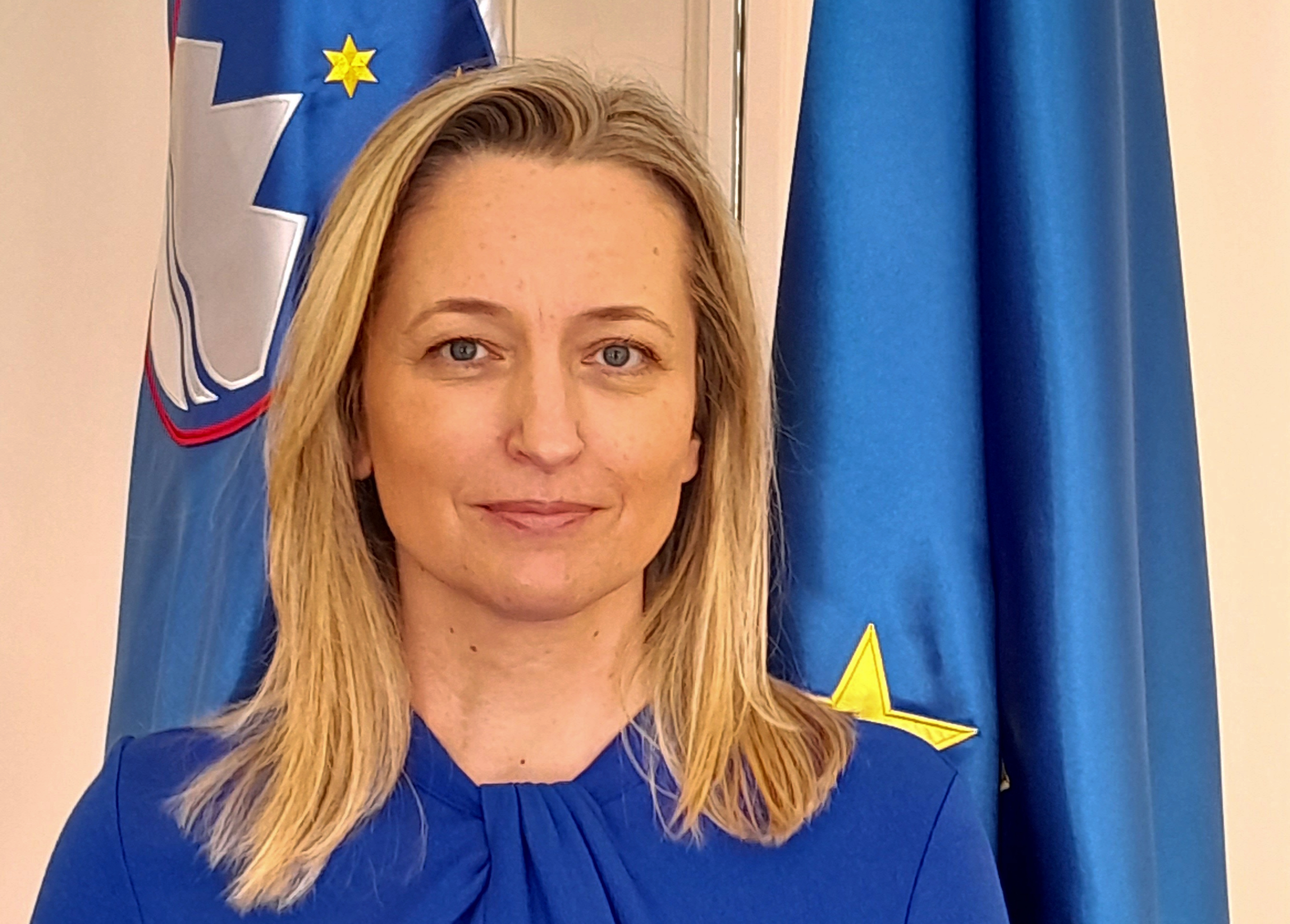 Sanja Štiglic