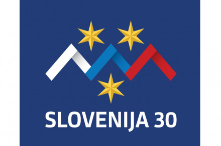 30 let samostojnosti Slovenije