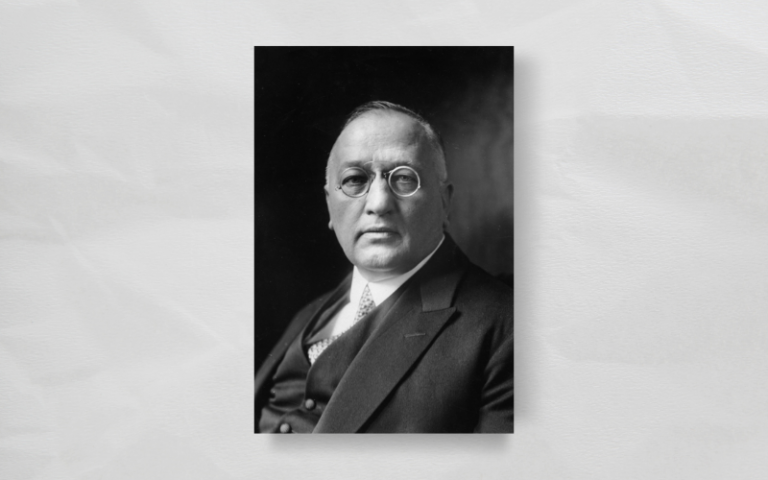 Photo of Anton Korošec