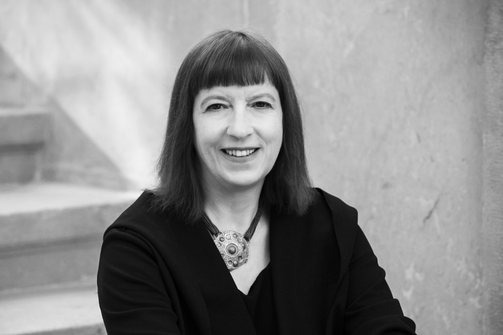 Photo of Lidija Dimkovska