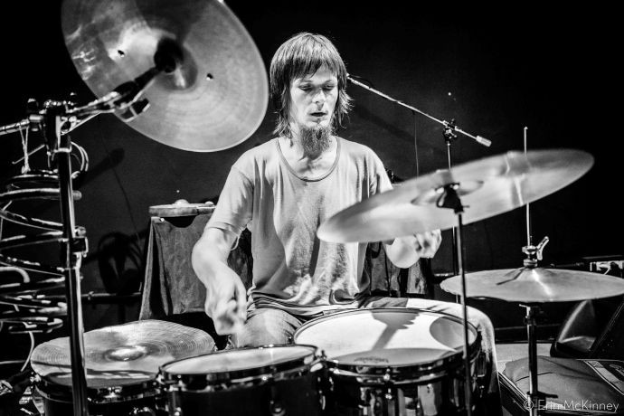 Koncert Vida Drašlerja