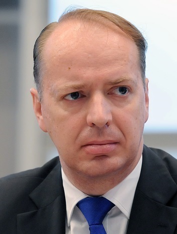 Dr Andrej Benedejčič