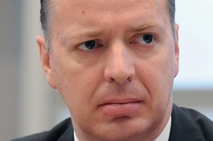 dr. Andrej Benedejčič