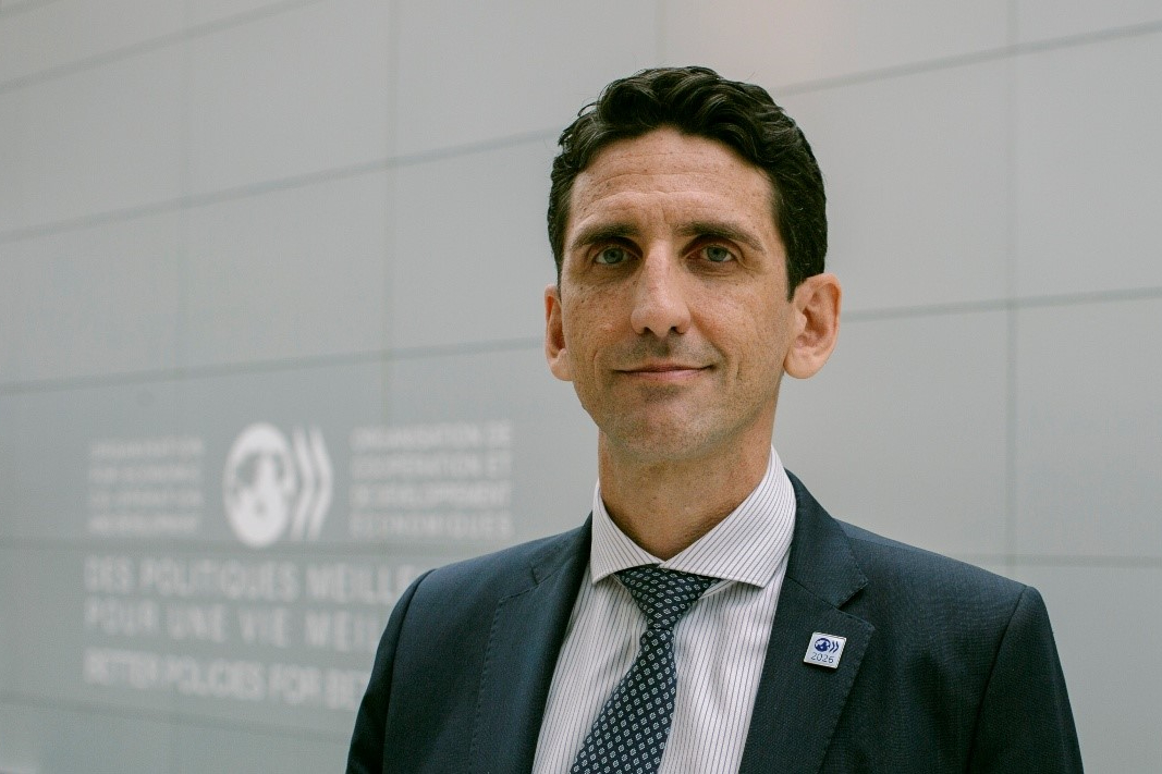 Dr Žiga Žarnić