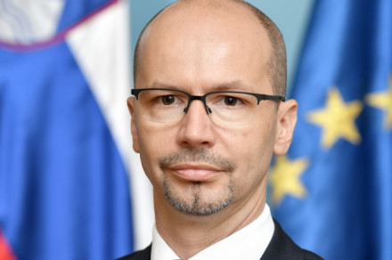 Gregor Presker