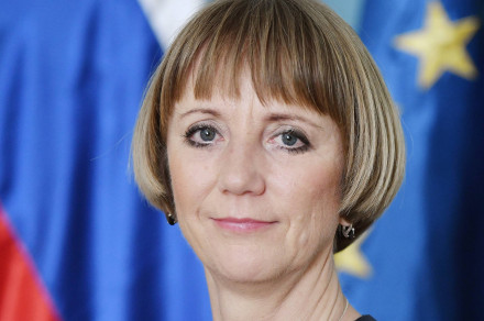 mag. Tanja Strniša