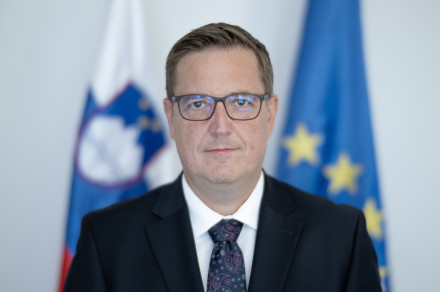 Borut Blaj