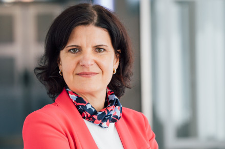 Berta Mrak