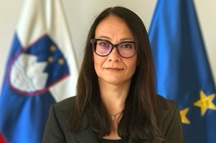 Goranka Krošelj