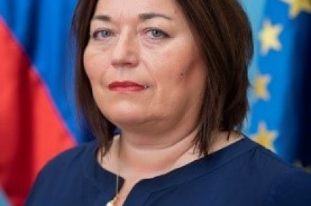 Metka Ipavic