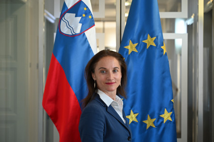 Nataša Bergelj