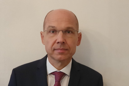 Andrej Slapničar