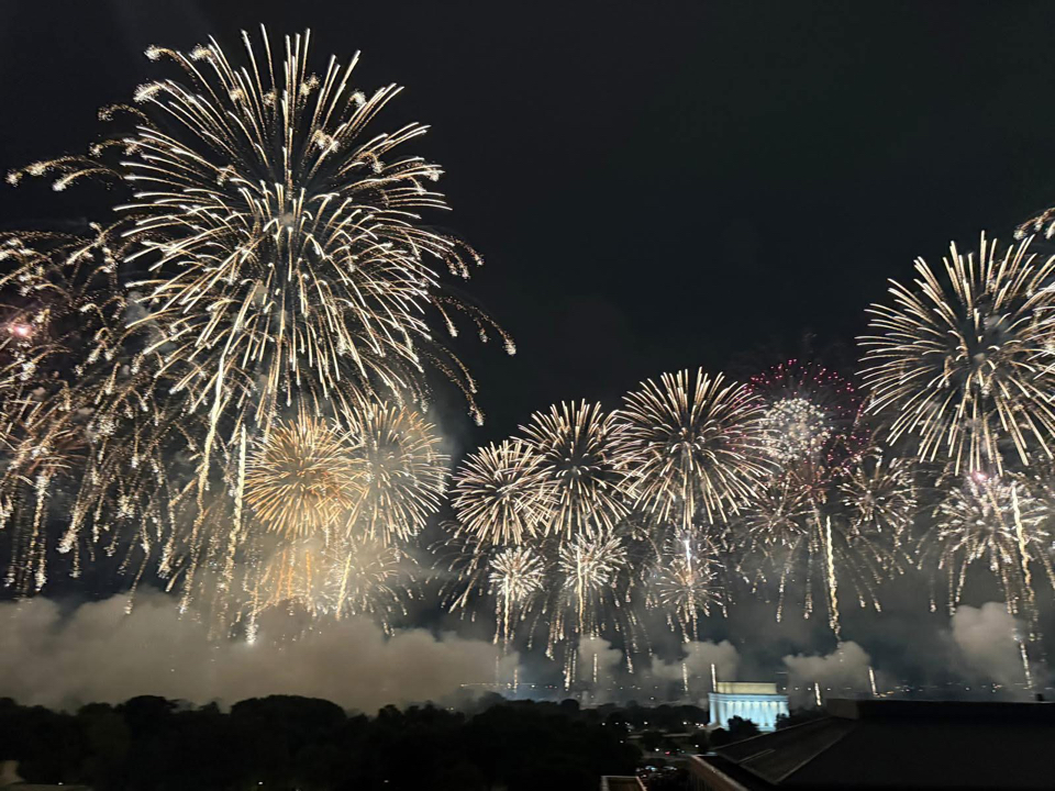Commemoration of the 250th Anniversary of the Independence of the United States