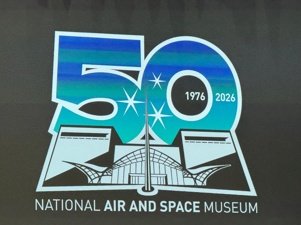 znak 50 let
