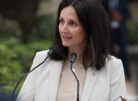  Obeležitev dneva državnosti v Atenah (Foto: Radu Buraga)