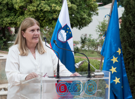  Obeležitev dneva državnosti v Atenah (Foto: Radu Buraga)