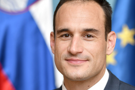 Gorazd Renčelj