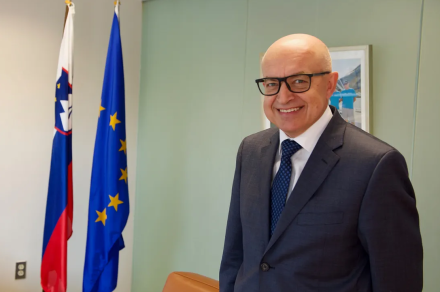 mag. Stanislav Vidovič