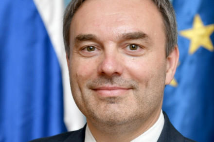 mag. Jakob Štunf