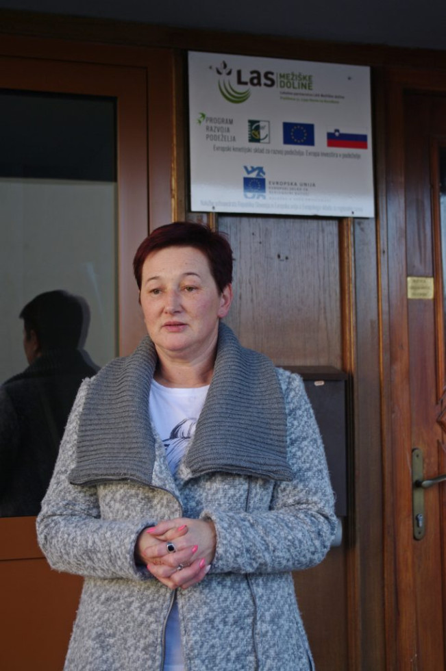 Viktorija Barbič