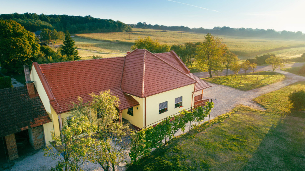 Eko socialna kmetija Korenika