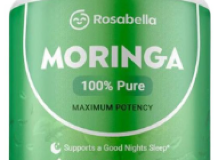 Slika prehranskega dopolnila