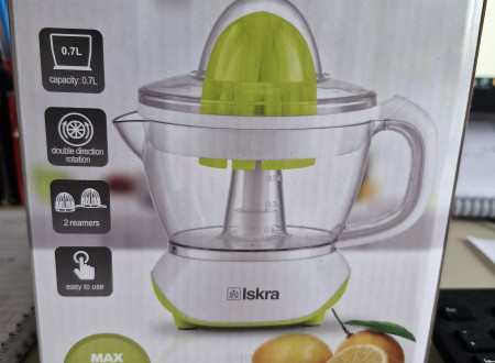 kartonska embalaža, slika ožemalnika