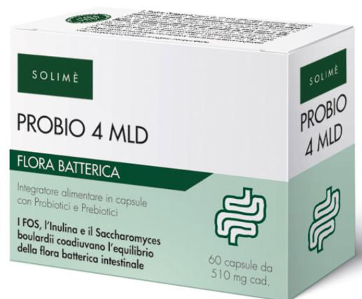 Slika neskladnega prehranskega dopolnila