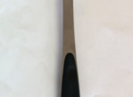 Slika žlice-spatule
