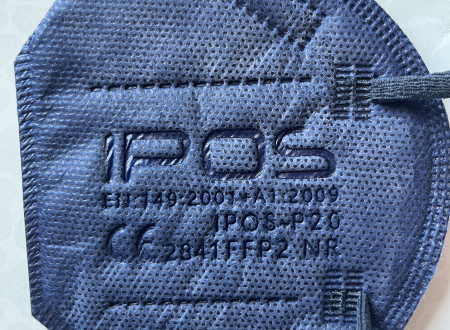 maska IPOS-P20-CE-2841-s2