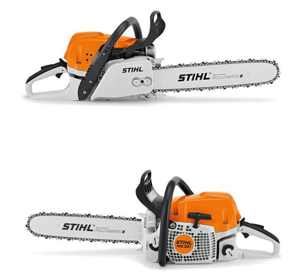 Motorna verižna žaga STIHL